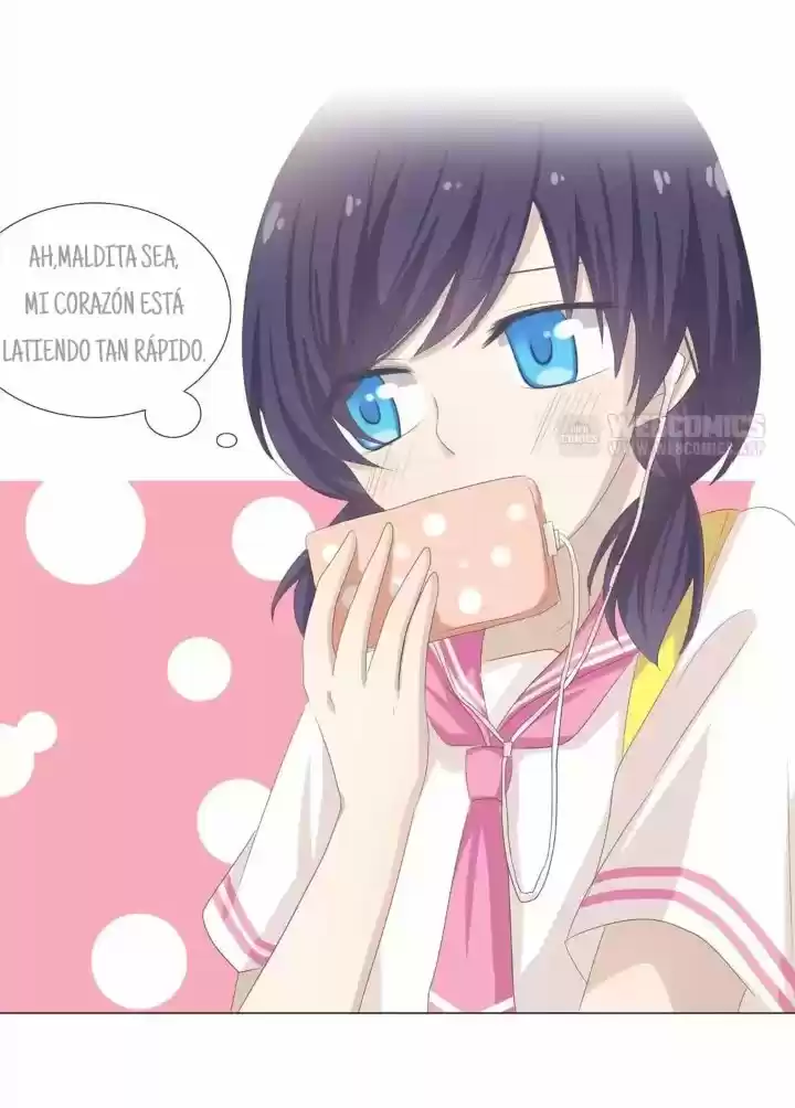 First Crush - Capítulo 1 - Página 12 - LectorTMOo