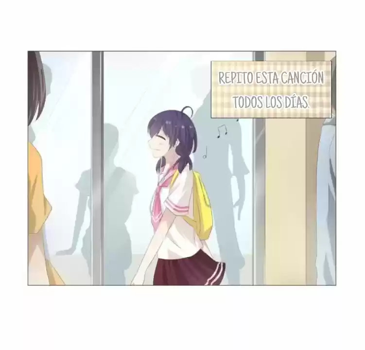 First Crush - Capítulo 1 - Página 13 - LectorTMOo
