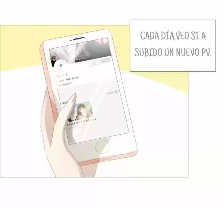 First Crush - Capítulo 1 - Página 14 - LectorTMOo