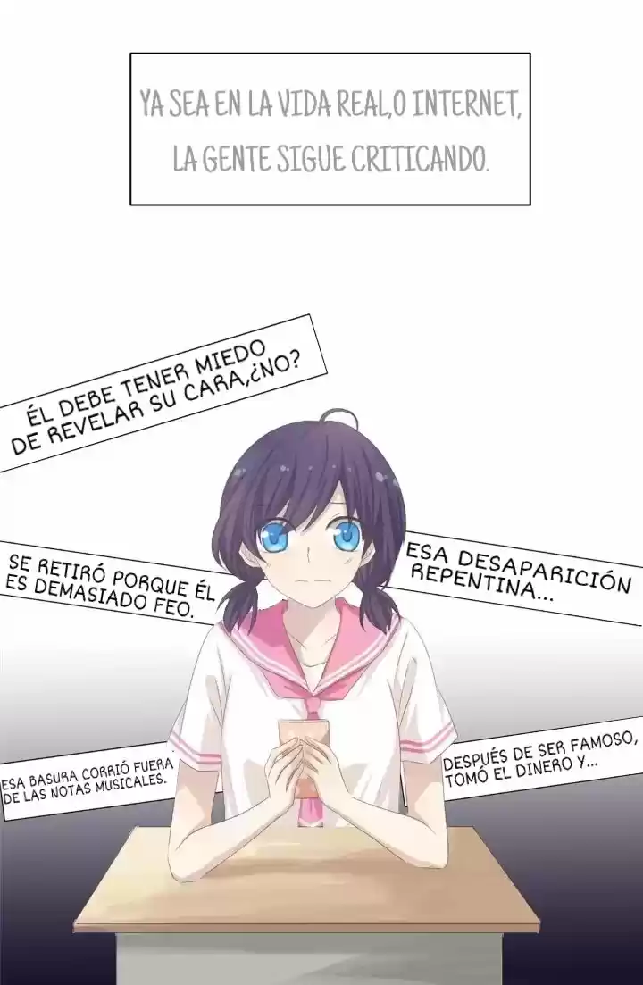 First Crush - Capítulo 1 - Página 16 - LectorTMOo