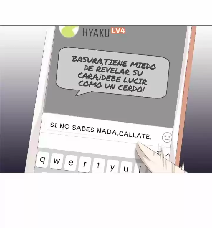 First Crush - Capítulo 1 - Página 17 - LectorTMOo