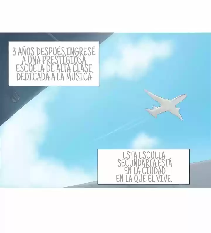 First Crush - Capítulo 1 - Página 21 - LectorTMOo
