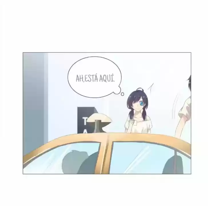 First Crush - Capítulo 1 - Página 25 - LectorTMOo