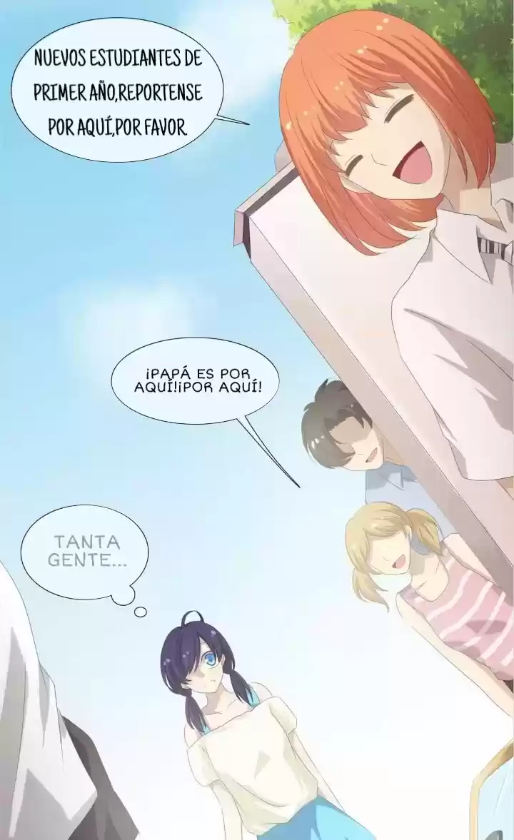 First Crush - Capítulo 2 - Página 3 - LectorTMOo