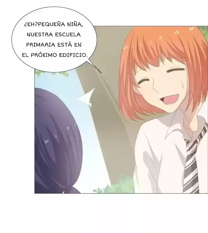 First Crush - Capítulo 2 - Página 7 - LectorTMOo