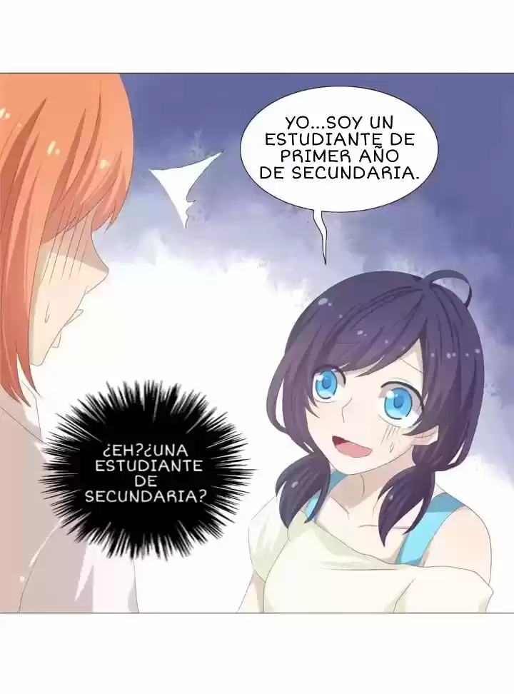 First Crush - Capítulo 2 - Página 8 - LectorTMOo