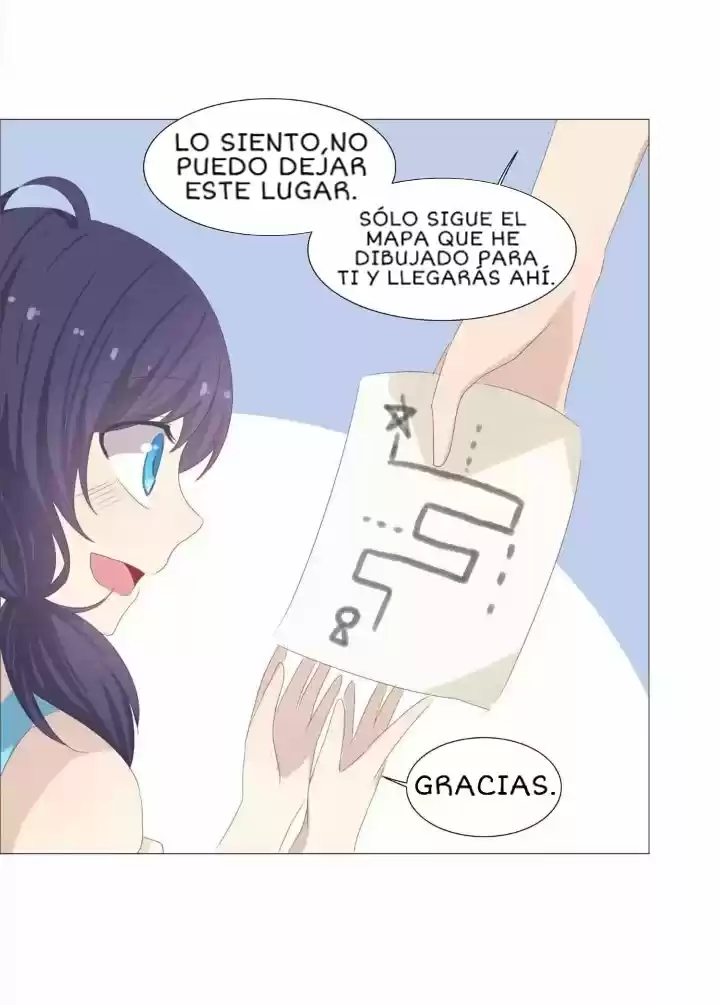 First Crush - Capítulo 2 - Página 10 - LectorTMOo