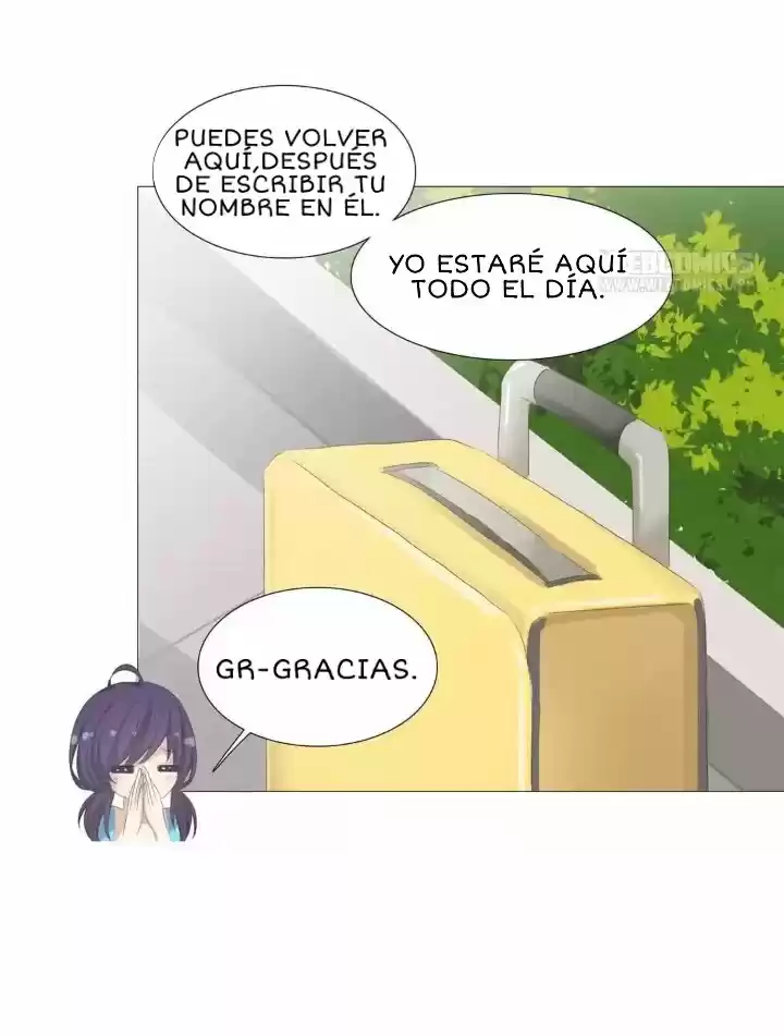 First Crush - Capítulo 2 - Página 11 - LectorTMOo