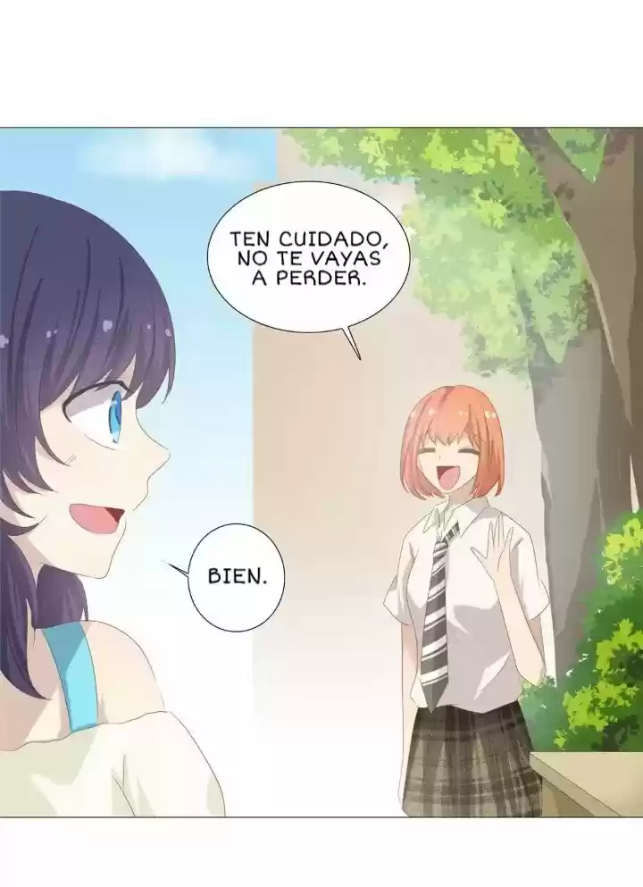 First Crush - Capítulo 2 - Página 12 - LectorTMOo