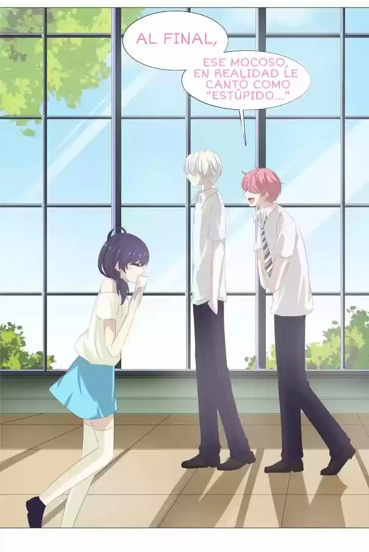 First Crush - Capítulo 2 - Página 15 - LectorTMOo
