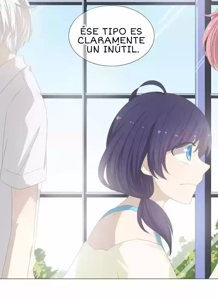 First Crush - Capítulo 2 - Página 17 - LectorTMOo