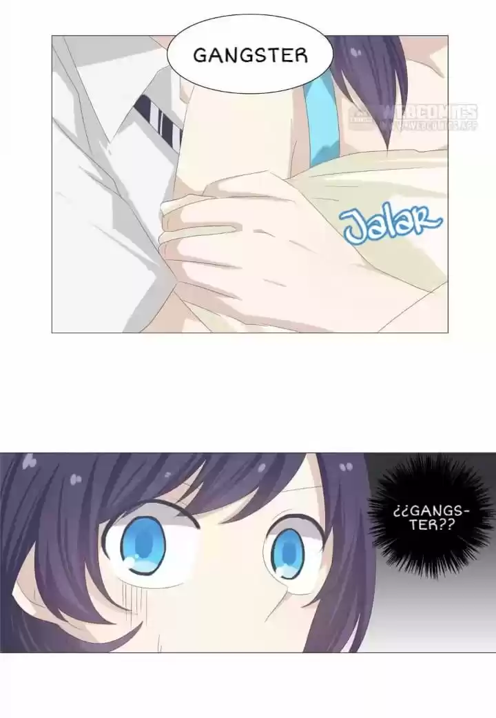 First Crush - Capítulo 3 - Página 2 - LectorTMOo
