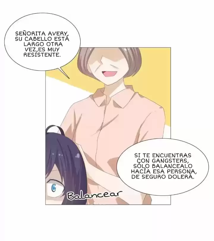 First Crush - Capítulo 3 - Página 3 - LectorTMOo