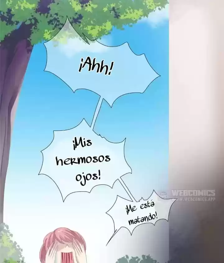 First Crush - Capítulo 3 - Página 7 - LectorTMOo