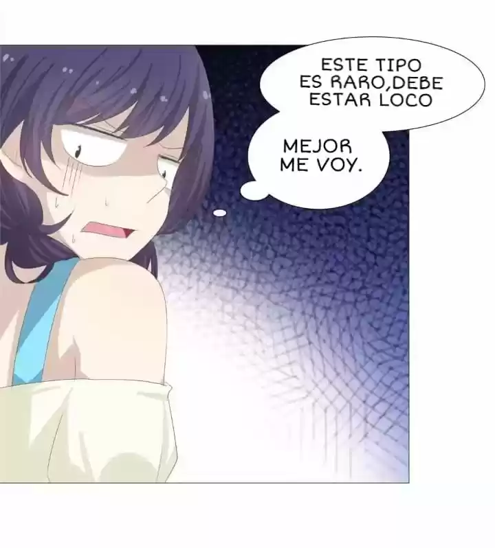 First Crush - Capítulo 3 - Página 9 - LectorTMOo