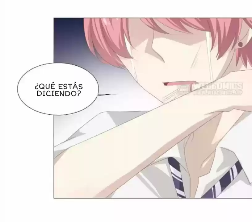 First Crush - Capítulo 3 - Página 19 - LectorTMOo