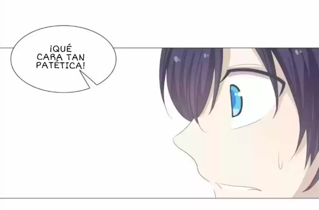 First Crush - Capítulo 3 - Página 23 - LectorTMOo