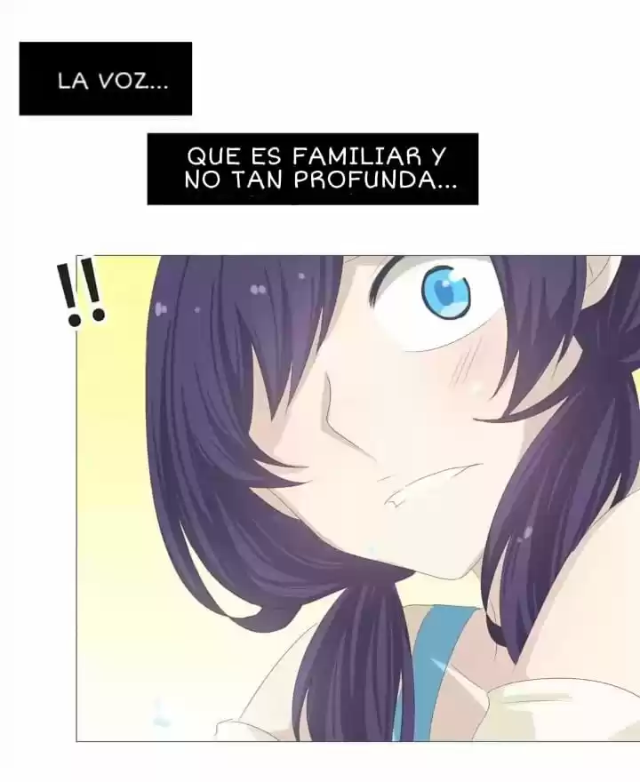 First Crush - Capítulo 3 - Página 26 - LectorTMOo