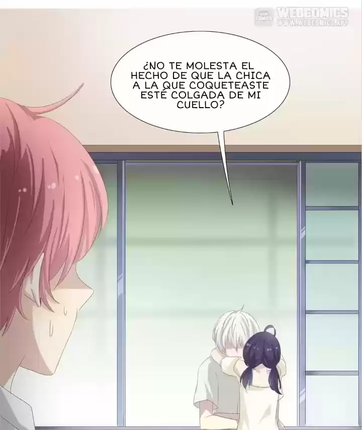 First Crush - Capítulo 4 - Página 3 - LectorTMOo