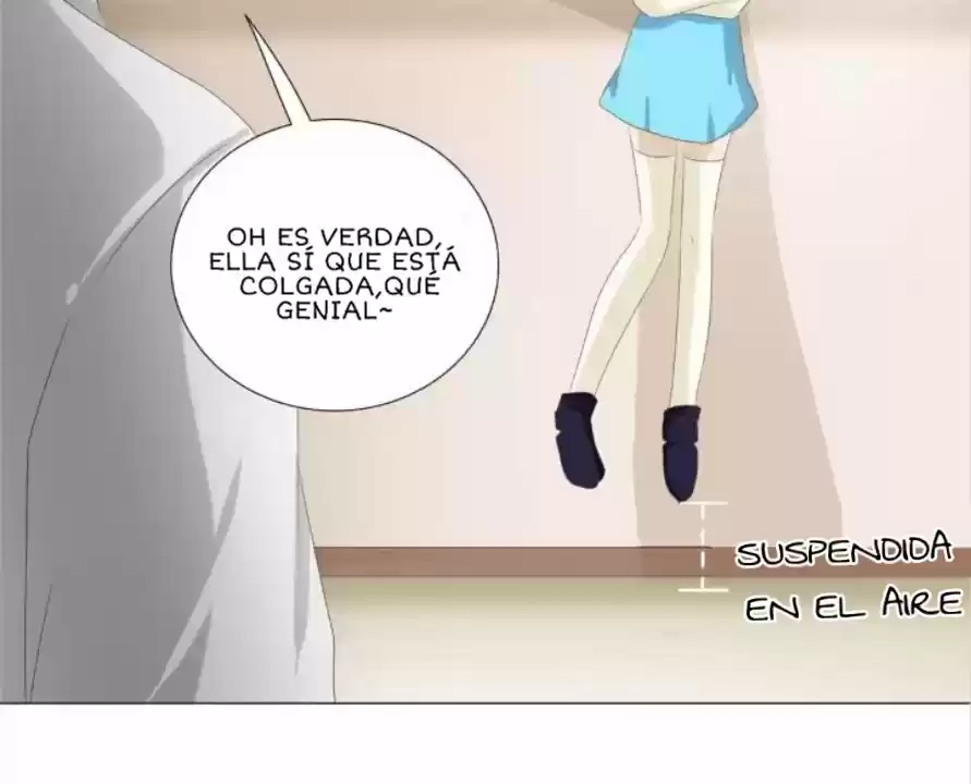 First Crush - Capítulo 4 - Página 4 - LectorTMOo