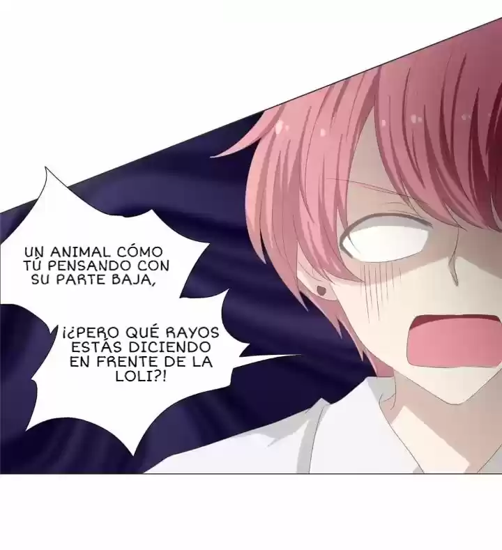 First Crush - Capítulo 4 - Página 6 - LectorTMOo