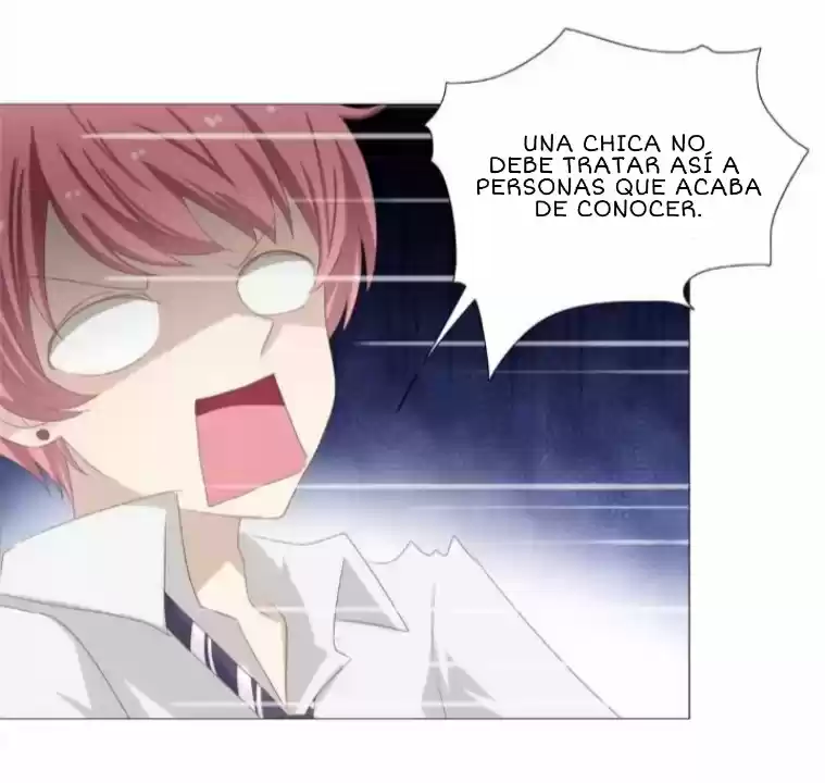 First Crush - Capítulo 4 - Página 9 - LectorTMOo