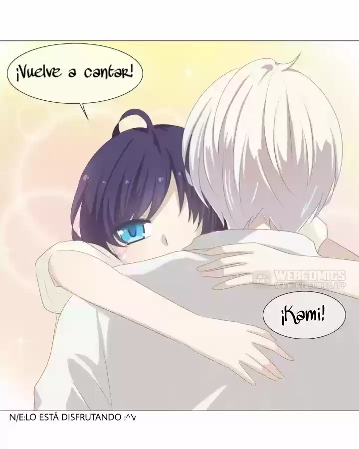 First Crush - Capítulo 4 - Página 14 - LectorTMOo