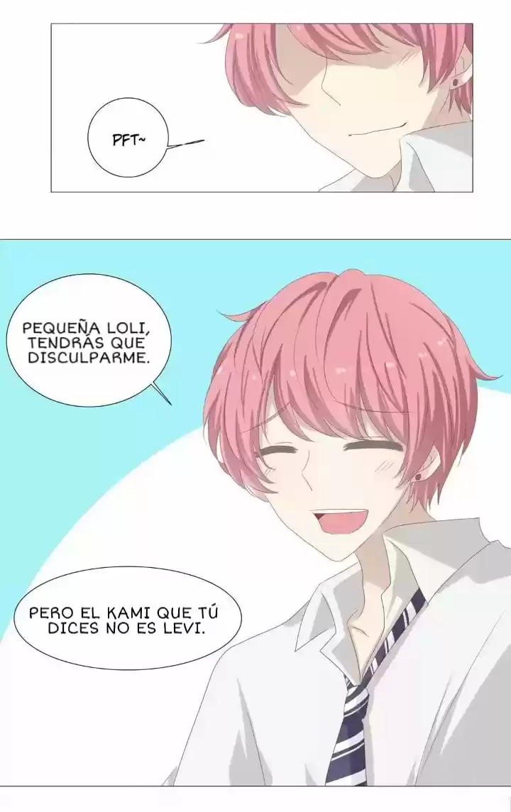 First Crush - Capítulo 4 - Página 15 - LectorTMOo