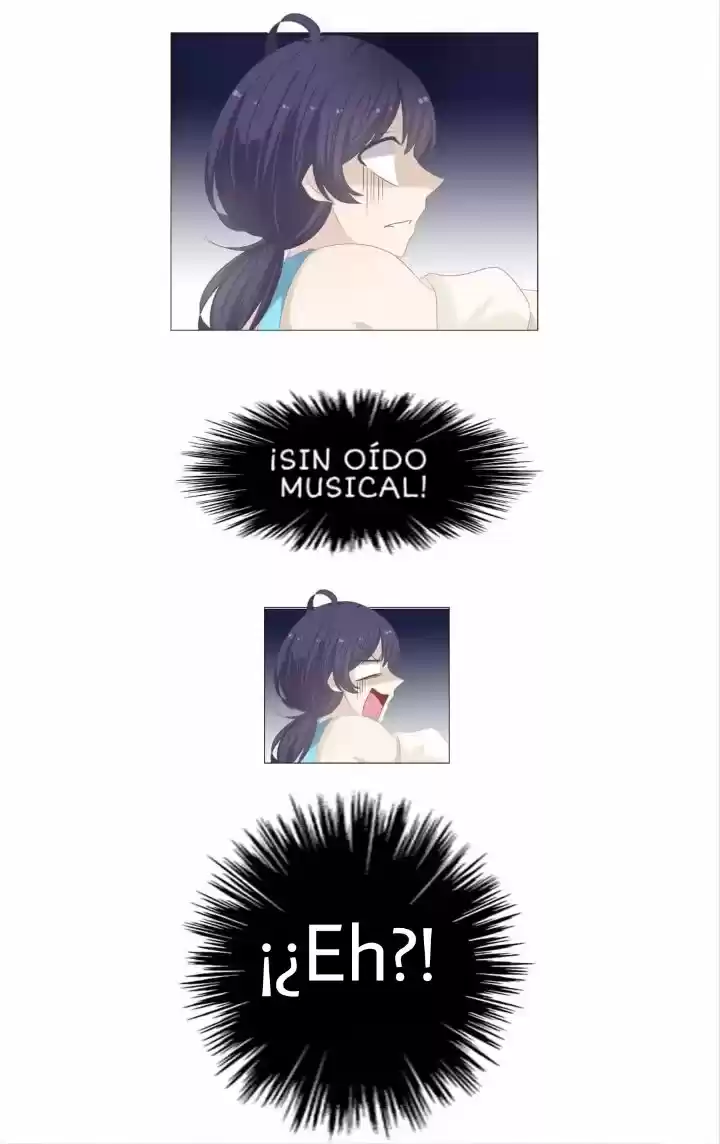 First Crush - Capítulo 4 - Página 18 - LectorTMOo