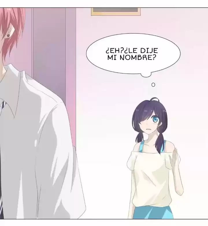 First Crush - Capítulo 4 - Página 27 - LectorTMOo