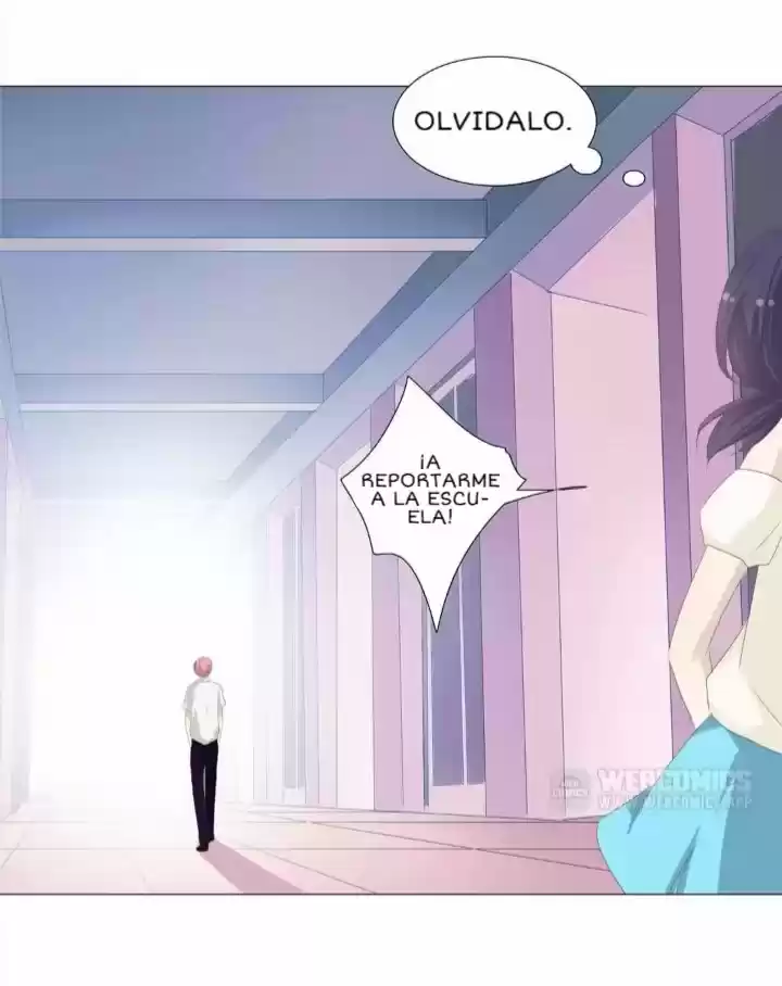 First Crush - Capítulo 4 - Página 28 - LectorTMOo
