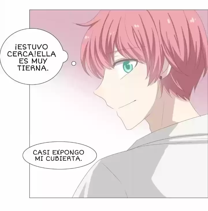 First Crush - Capítulo 4 - Página 29 - LectorTMOo