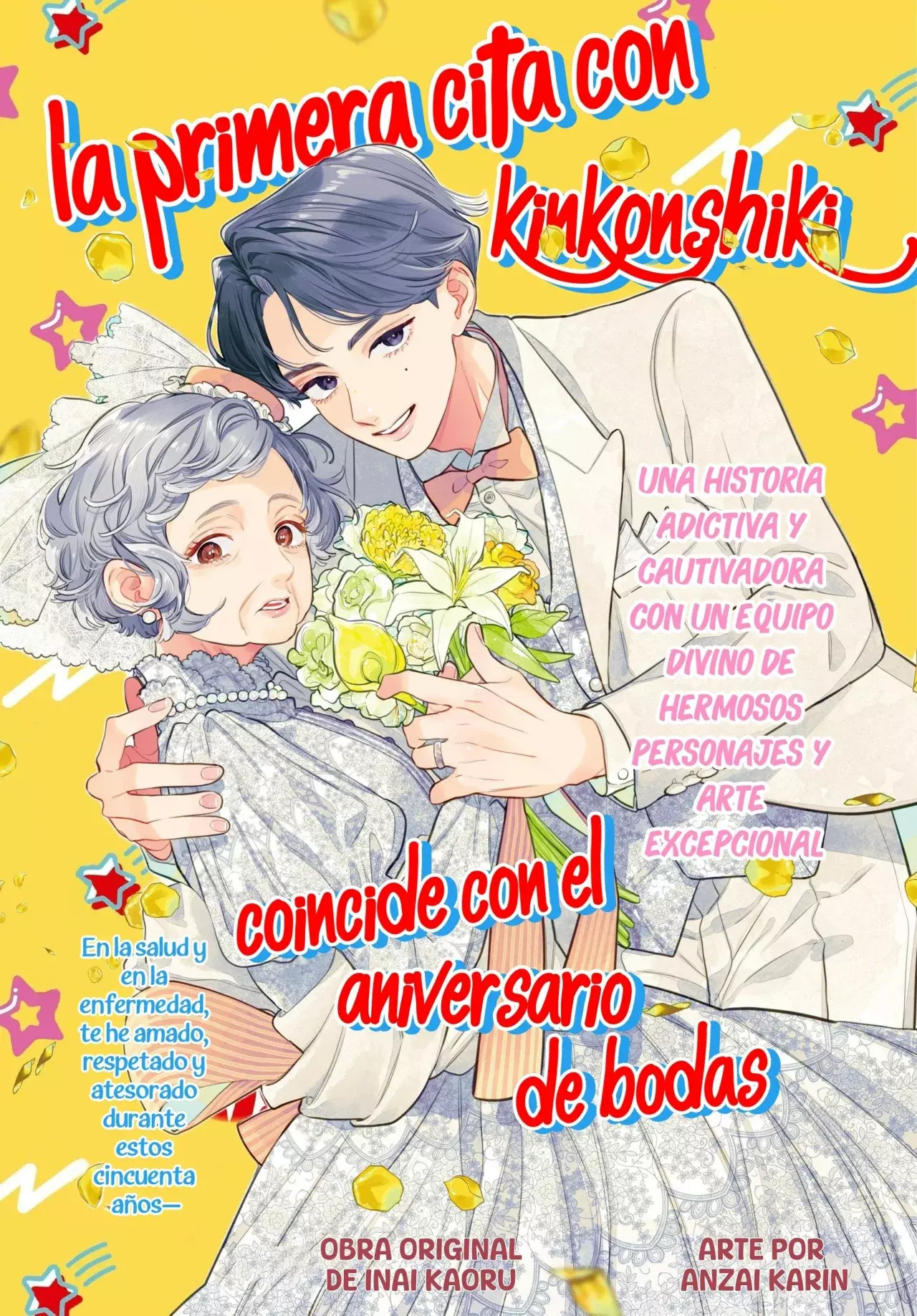 First Date Wa Kin Konshiki De - Capítulo 1 - Página 1 - LectorTMOo