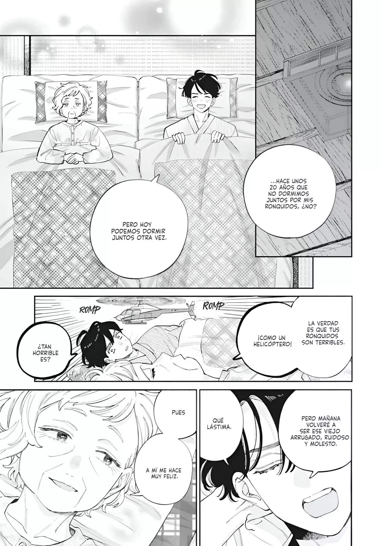 First Date Wa Kin Konshiki De - Capítulo 1 - Página 14 - LectorTMOo