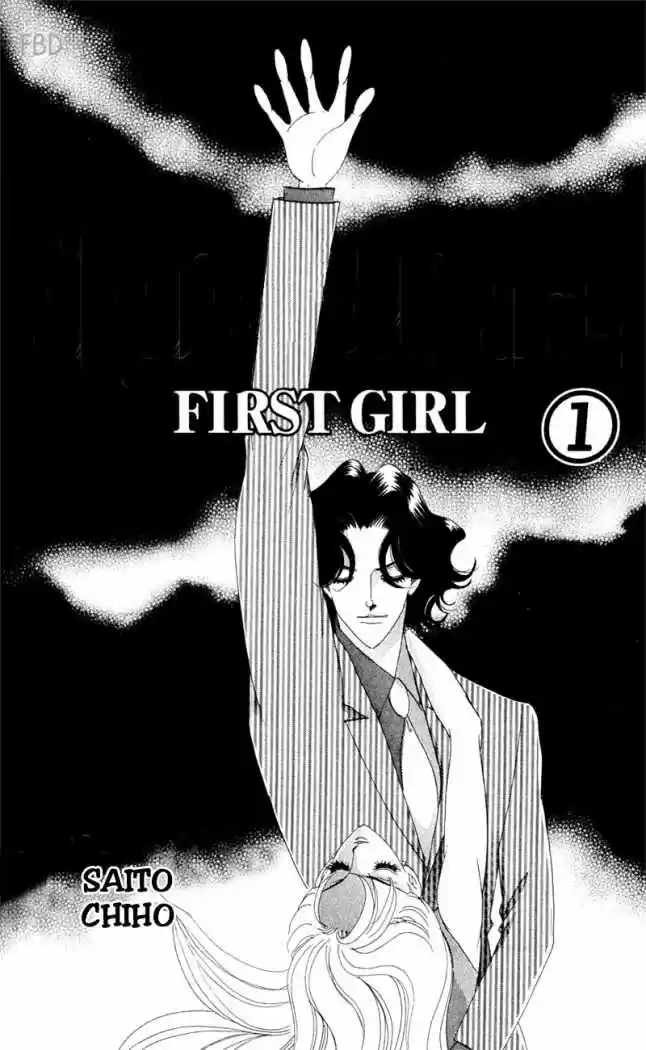 First Girl - Capítulo 1 - Página 2 - LectorTMOo