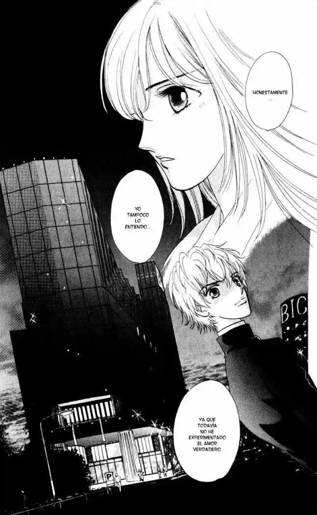 First Girl - Capítulo 1 - Página 15 - LectorTMOo