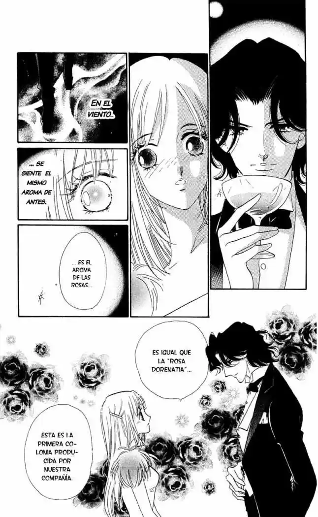 First Girl - Capítulo 1 - Página 23 - LectorTMOo
