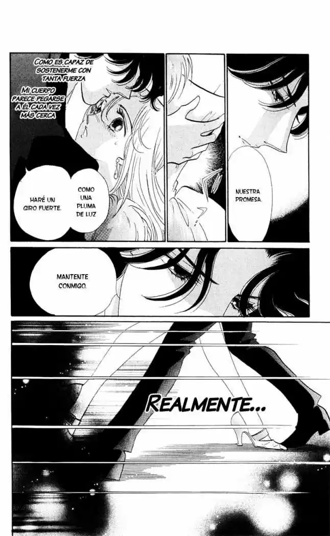 First Girl - Capítulo 1 - Página 26 - LectorTMOo