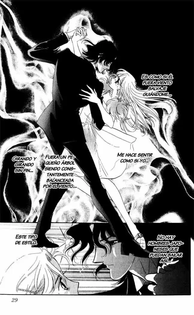 First Girl - Capítulo 1 - Página 27 - LectorTMOo