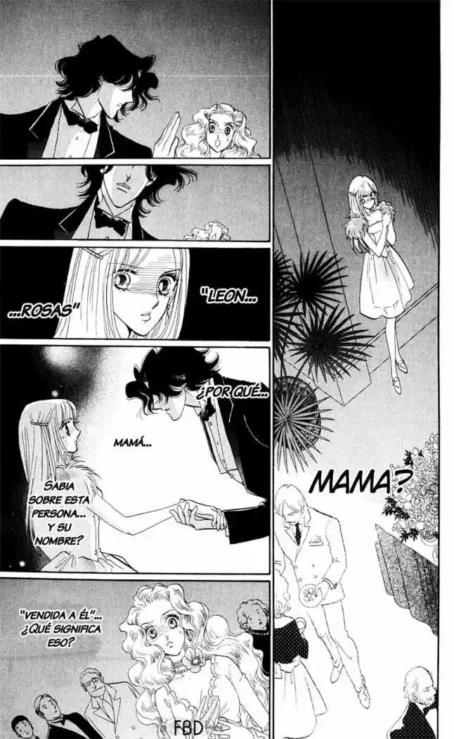 First Girl - Capítulo 1 - Página 35 - LectorTMOo
