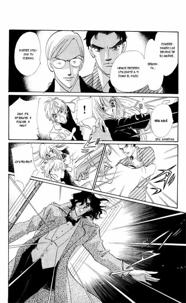 First Girl - Capítulo 1 - Página 46 - LectorTMOo