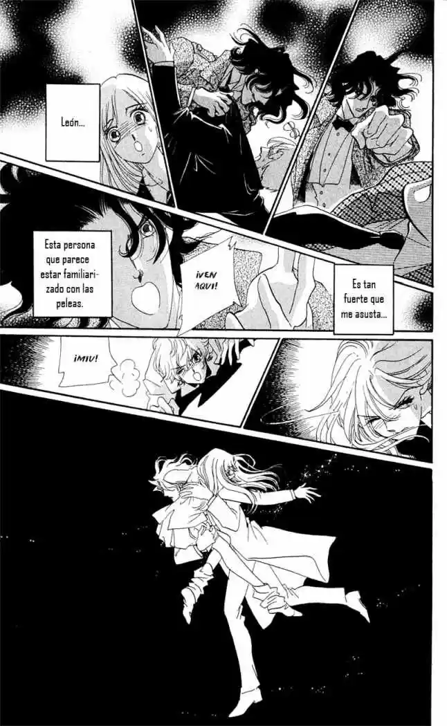 First Girl - Capítulo 1 - Página 47 - LectorTMOo
