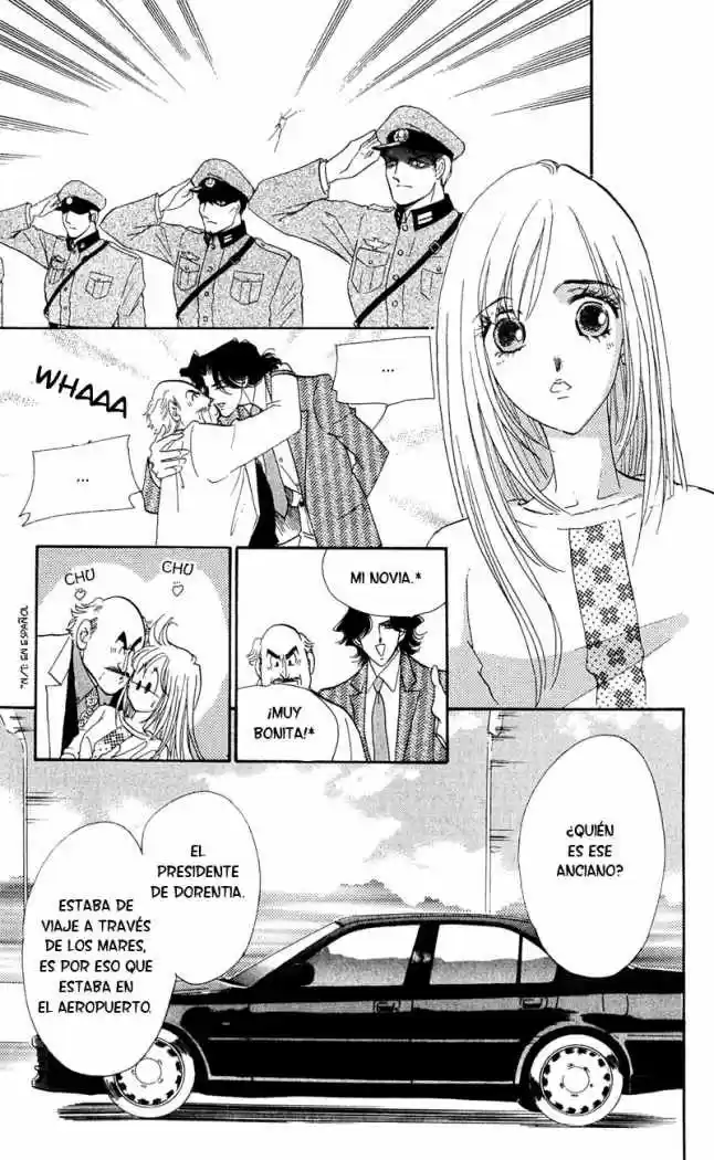 First Girl - Capítulo 1 - Página 53 - LectorTMOo