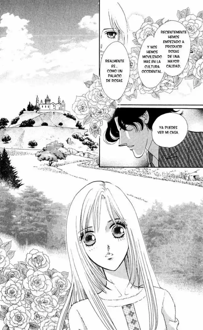 First Girl - Capítulo 1 - Página 55 - LectorTMOo