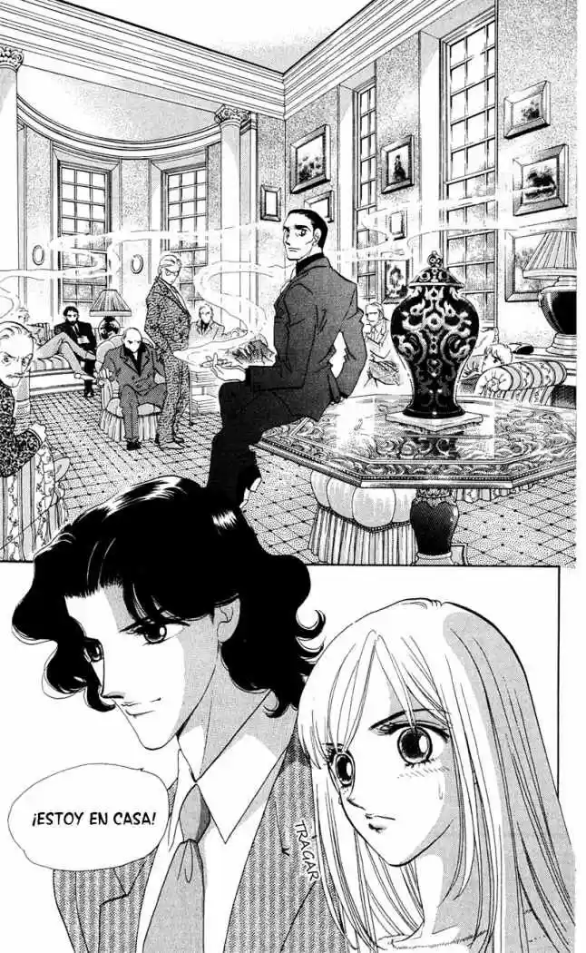 First Girl - Capítulo 1 - Página 57 - LectorTMOo