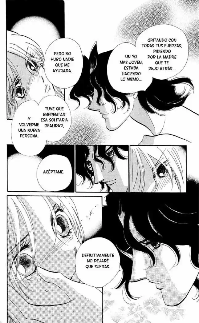 First Girl - Capítulo 1 - Página 64 - LectorTMOo
