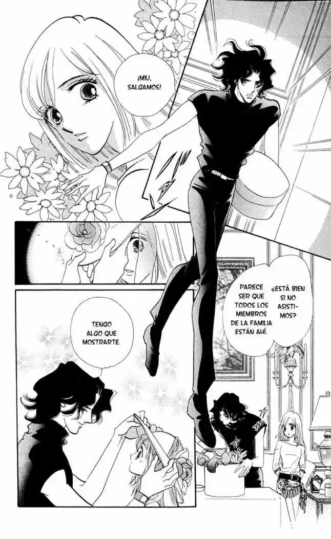 First Girl - Capítulo 1 - Página 72 - LectorTMOo