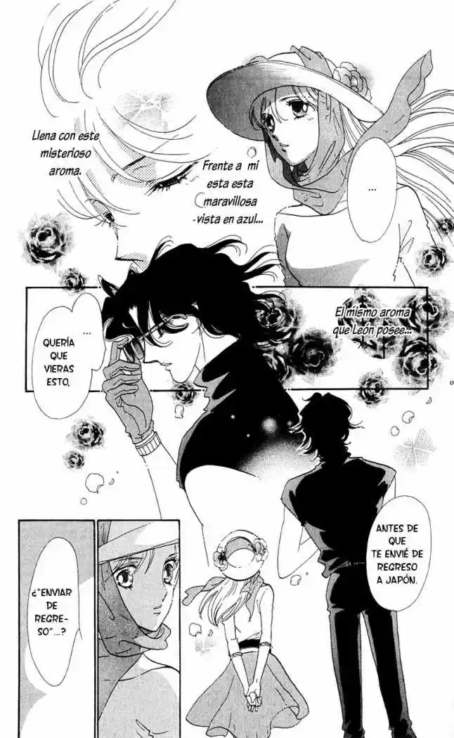 First Girl - Capítulo 1 - Página 76 - LectorTMOo