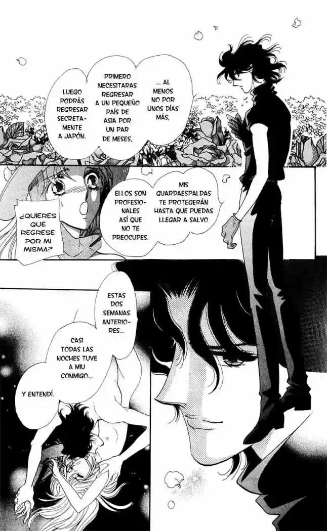 First Girl - Capítulo 1 - Página 77 - LectorTMOo