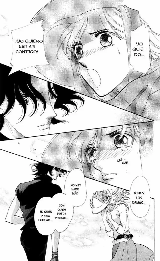 First Girl - Capítulo 1 - Página 79 - LectorTMOo